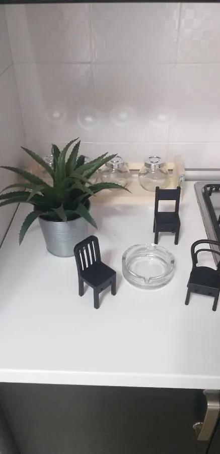 Joy Apartment Taormina Italia