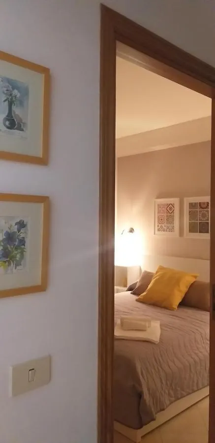 Joy Apartment Taormina